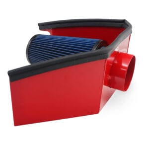 Polaris Slingshot GEN 2 Cold Air Intake by DDMWorks